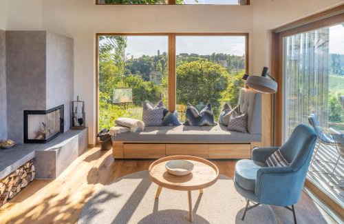 Ehrenhausen an der Weinstraße House | steiRerBLiCke - Winzerhäuser an der südsteirischen Weinstraße