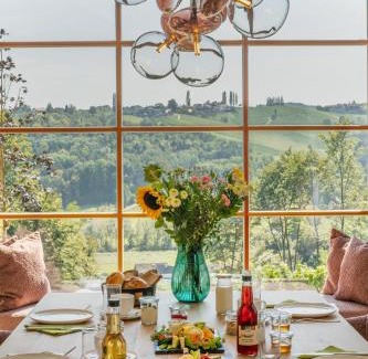 Gamlitz House | steiRerBLiCke - Domaine Sernau Sauvignon