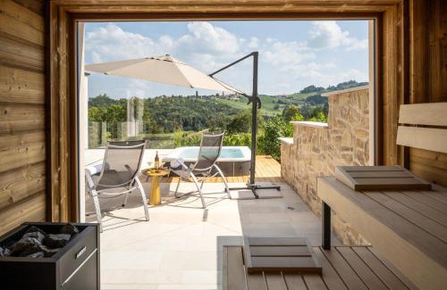 Gamlitz House | steiRerBLiCke - Domaine Sernau Sauvignon