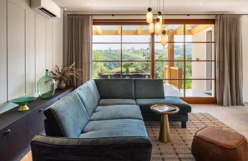 Gamlitz House | steiRerBLiCke - Domaine Sernau Sauvignon