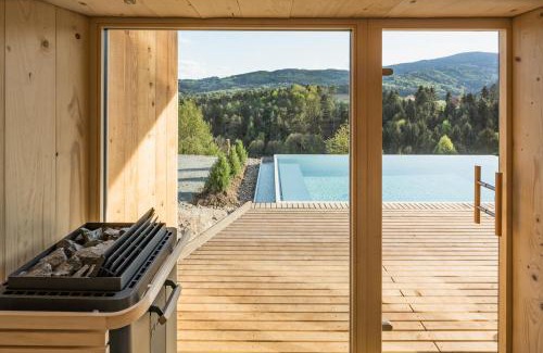 Sankt Stefan ob Stainz House | steiRerBLiCke - Kellerstöckl Steinreib