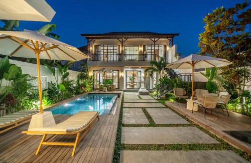 Sayan Villa | Stella by DH - Luxury Getaway Villa - Massive Pool and Unbeatable Location