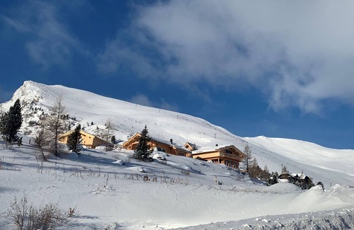 Reichenau Cabin | Stella - Carinthia Chalets