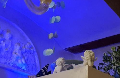 Historic Center House | Stella del Mar S.Stefano