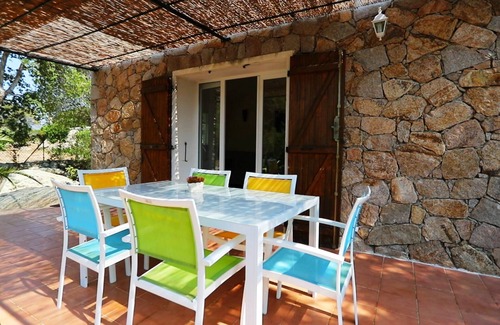Santa Giulia House | Stella di Diana comfortable villa 5km from the beach of Sta Giulia