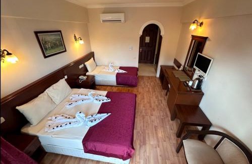 Camyuva Hotel | STELLA HOTEL&Spa ALL INCLUSIVE