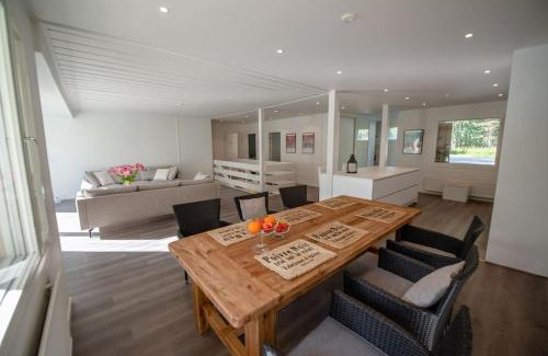 Rovaniemi Apartment | Stella Lapponia Two Floors 200 Sqm