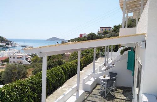 Panteli Hotel | STELLA MARINA