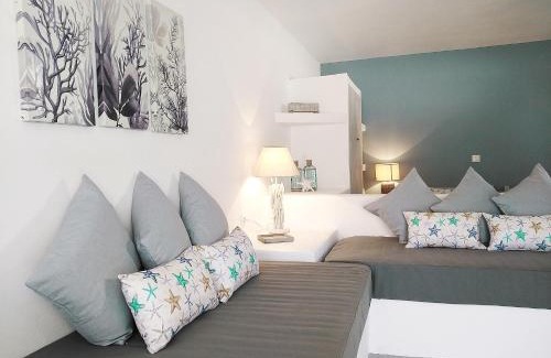 Panteli Hotel | STELLA MARINA