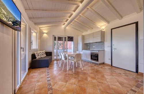 Pantogia Apartment | Stella Marina- Luxury Sea View in Porto Cervo!