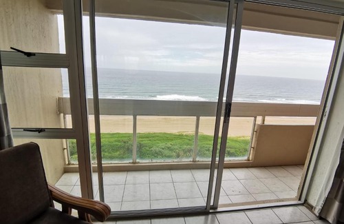 Kingsborough Apartment | Stella Maris 123