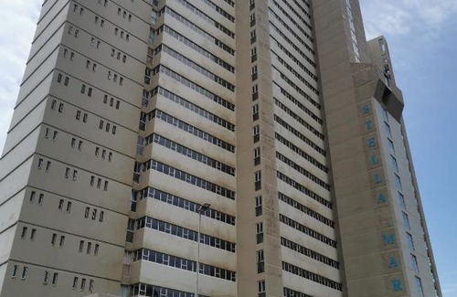 Kingsborough Apartment | Stella Maris 123