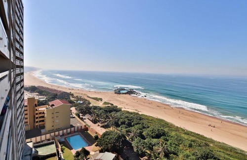 Kingsborough Apartment | Stella Maris 144