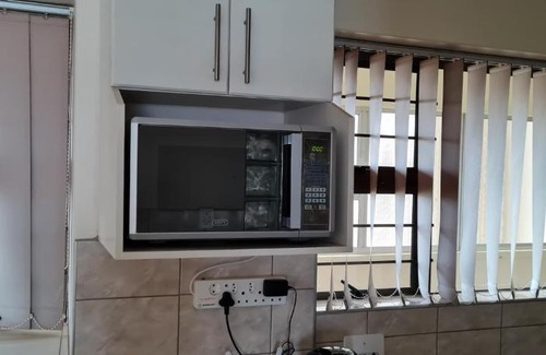 Kingsborough Apartment | Stella Maris 144