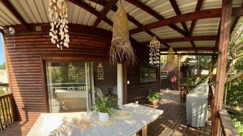 Lopes Apartment | Stella Maris Cabanas