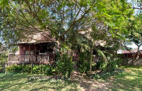 Lopes Apartment | Stella Maris Cabanas