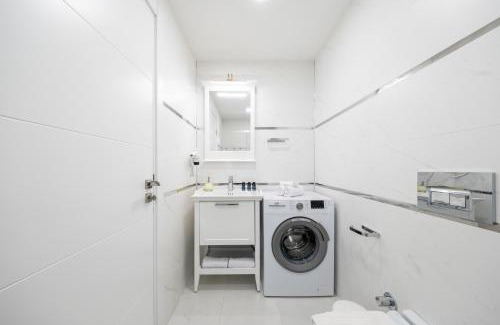 Etiler Apartment | Stella Stays Istanbul Etiler