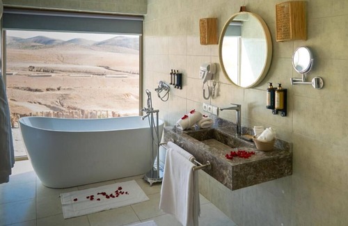 Agafay Hotel | Stellar Agafay Desert Camp; Where Silence Meets Elegance