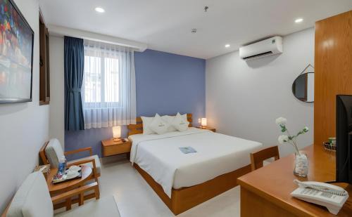 Duong Dong Apartment | Stellar Phú Quốc - Hotel