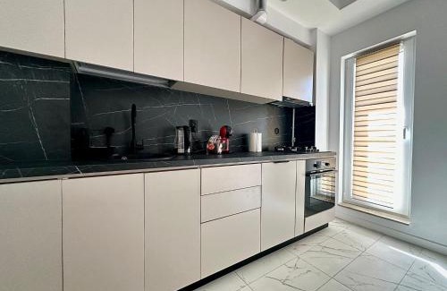 Stefanestii de Jos Apartment | Stellara Garden #cosmopolis #6people