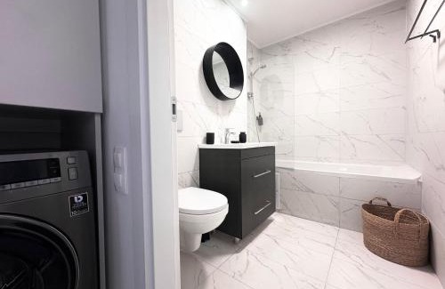 Stefanestii de Jos Apartment | Stellara Garden #cosmopolis #6people