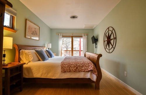 Moab Cottage | Stellaruby Cottages - Hazel