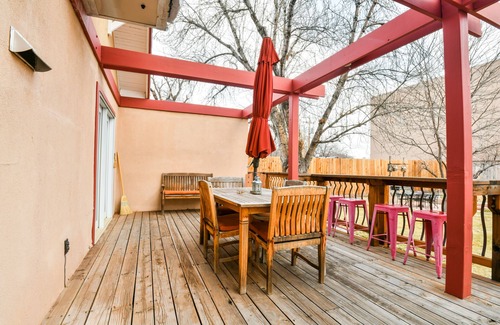 Moab Cottage | Stellaruby Cottages - Hazel