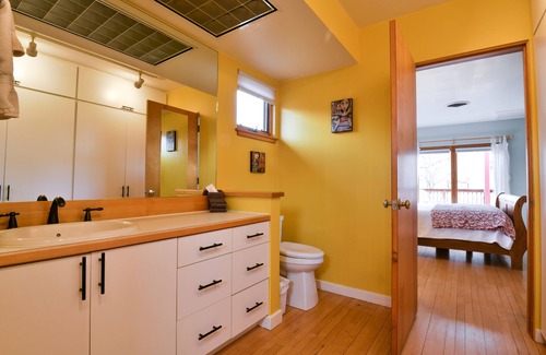 Moab Cottage | Stellaruby Cottages - Hazel