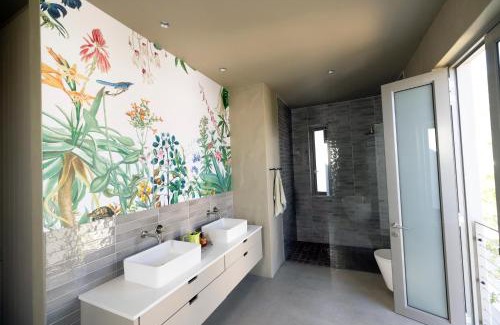 Stellenbosch House | Stellenbosch Home in Security Estate