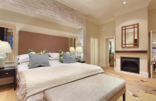 Stellenbosch House | Stellenbosch Manor