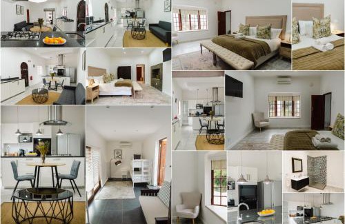 Addo Bed & Breakfast | Stellenhof Country Estate