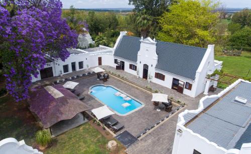 Addo Bed & Breakfast | Stellenhof Country Estate