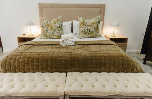 Addo Bed & Breakfast | Stellenhof Country Estate