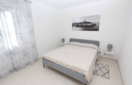 Rovinj Apartment | STELLINA Two-Bedroom Apartment