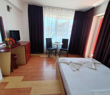 Eforie Nord House | Steluta