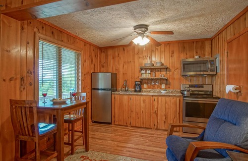 Snowshoe House | Stemwinder 6B 1 Bedroom, 1 Full Bath, Slope Side