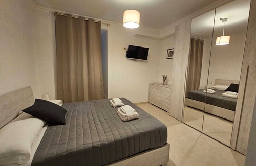 Salario House | Stendardi's House - Stanza 3