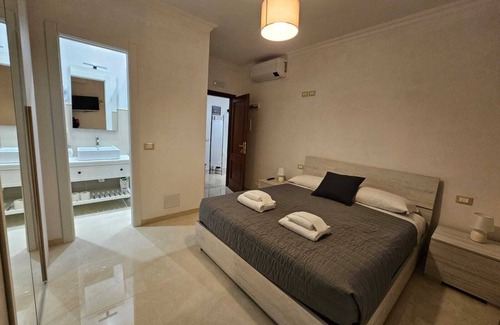 Salario House | Stendardi's House - Stanza 3
