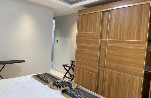 Remera Hotel | Step Apart Hotel