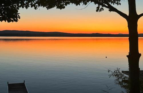 Smithfield House | Step Back In Time