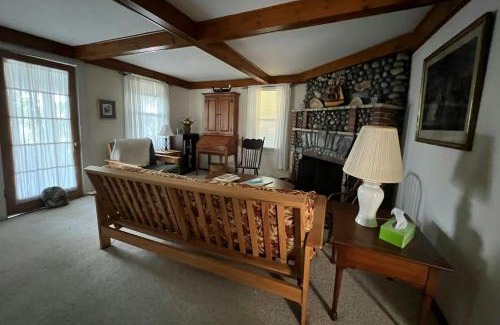 Smithfield House | Step Back In Time