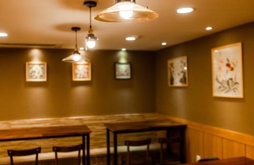 Myeongdong Hostel | Step Inn Myeongdong 1