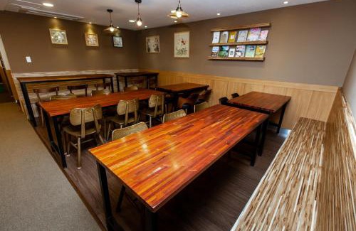 Myeongdong Hostel | Step Inn Myeongdong 1