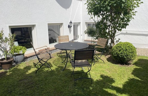Zeltingen-Rachtig Apartment | Stephani vacation apartment