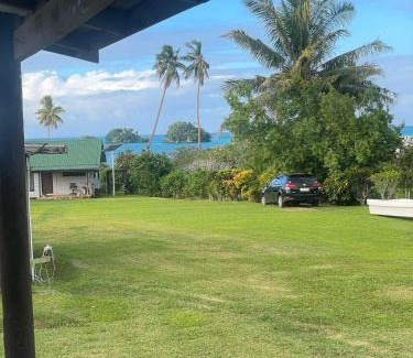 Taveuni Island East House | Stephanie's Homestay