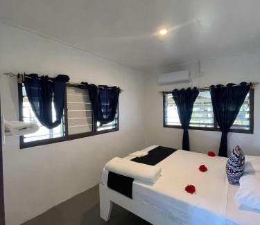 Taveuni Island East House | Stephanie's Homestay