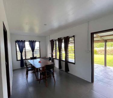 Taveuni Island East House | Stephanie's Homestay