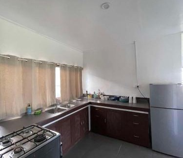 Taveuni Island East House | Stephanie's Homestay