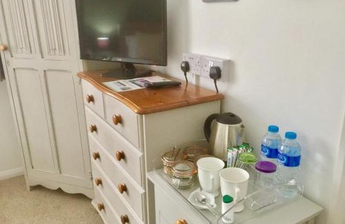 New Forest District Bed & Breakfast | Stepping Stones B&B