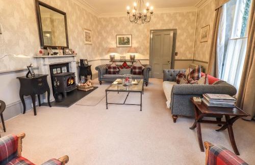 Ambleside House | Stepping Stones House